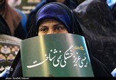 حجاج ایرانی یاد رئیسجمهور شهیدشان را گرامی داشتند