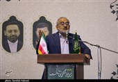 شهید رئیسی نماد مدیریت انقلابی، خدمت بیوقفه و حکمرانی مردم