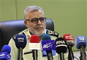 شناسایی سارقان با دوربینهای چهرهنگار/ کشف 99 درصد قتلها
