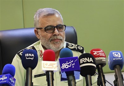پليس،كشف،چهره،تشخيص،آگاهي،شناسايي،كشور،سرقت،اقدامات،ميزان،اف ...