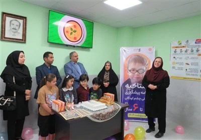 بوشهر،استان،كودك،غربالگري،كودكان،بهزيستي،شهرستان،آمار،بينايي،51