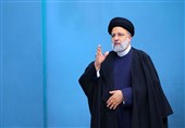 یادبود شهید رئیسی؛ سفرهای خاکی و قلبهای آسمانی