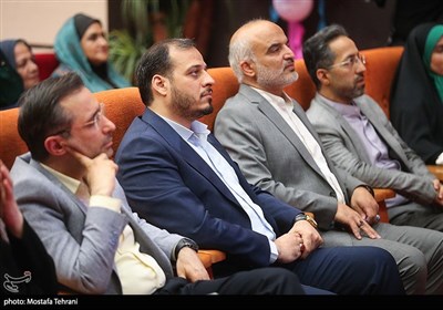 گردهمایی مادران آینده ساز