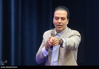 گردهمایی مادران آینده ساز