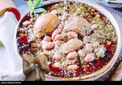 گردهمایی مادران آینده ساز
