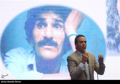 گردهمایی مادران آینده ساز