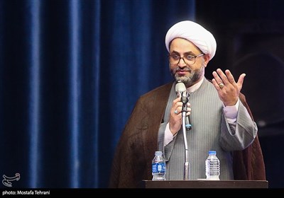 گردهمایی مادران آینده ساز