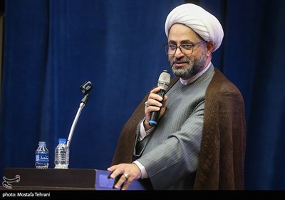 گردهمایی مادران آینده ساز