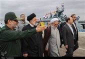 چشم‌انداز دفاعی از نگاه ‌شهید رئیسی/پیام صریح به دشمنان