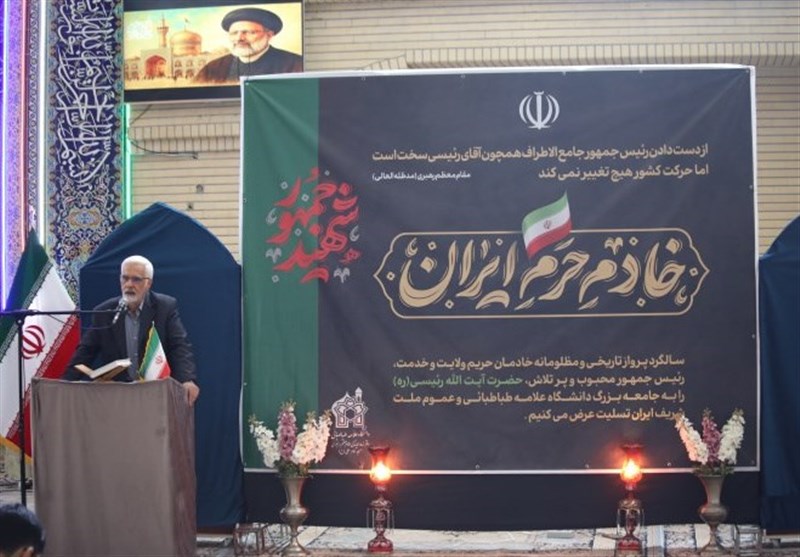 ویژگی‌های شهید رئیسی؛ راهنمای تربیت سیاستمداران‌ جوان