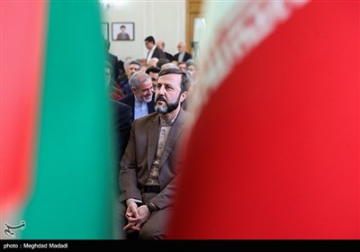 غریب‌آبادی: اقدامات فنی مقابل قطعنامه بلافاصله اجرایی می‌شود