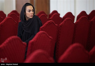 مراسم سالگرد شهادت شهید امیرعبداللهیان در وزارت امور خارجه