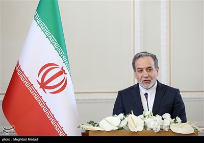 مراسم سالگرد شهادت شهید امیرعبداللهیان در وزارت امور خارجه