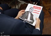 شهید امیرعبداللهیان چهره‌ای بی‌همتا در دیپلماسی ایران بود