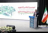 هشدار عضو شورای شهر تهران درباره بحران تاب‌آوری اقلیمی