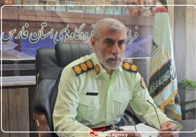 حجاج، توصیههای مهم پلیس فرودگاه فارس را گوش کنید