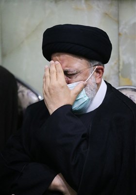 شهدای خدمت