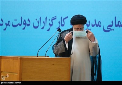 شهدای خدمت