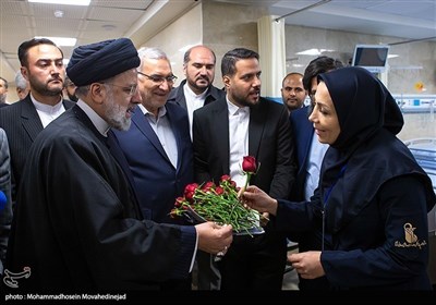 شهدای خدمت