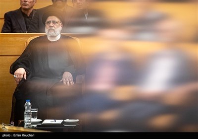 به یاد شهدای خدمت