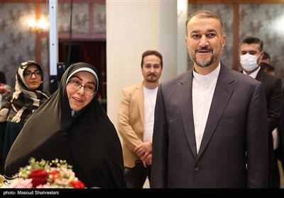 شهدای خدمت