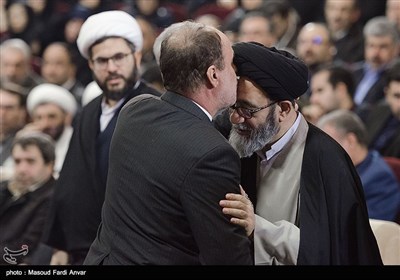 شهدای خدمت