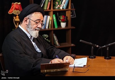 شهدای خدمت