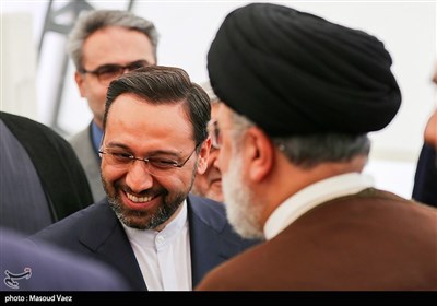 شهدای خدمت