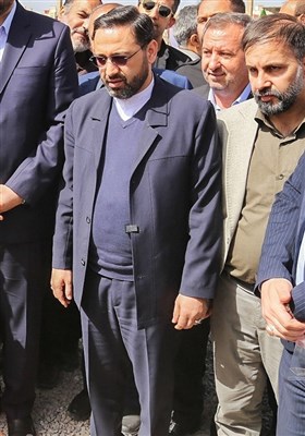 شهدای خدمت