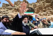 «شهادت» خط ممتد مسئولیت در جمهوری اسلامی ایران است