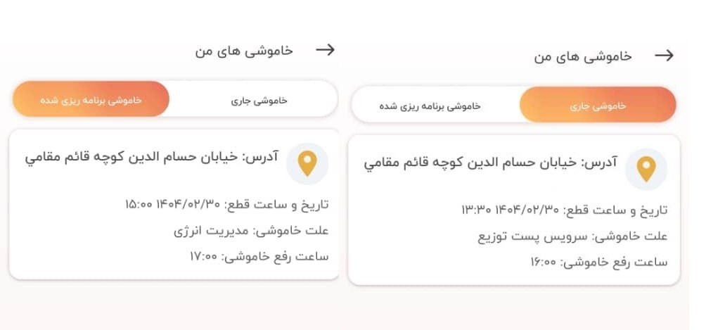 شرکت توانیر | توانیر , 