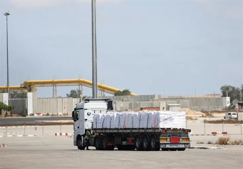 UN Warns 14,000 Gaza Infants at Risk As Limited Aid Enters Enclave