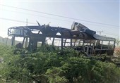 Suicide Car Bomb Kills Four Children in Pakistan’s Balochistan Province