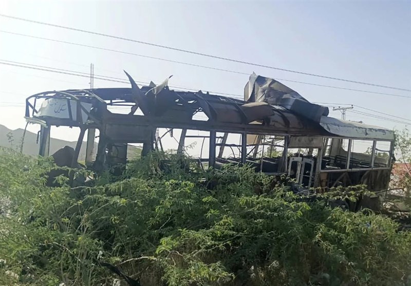 Suicide Car Bomb Kills Four Children in Pakistan’s Balochistan Province