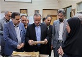 نبود زیرساختهای اشتغال زنگ خطری برای روستاهای خراسان جنوبی