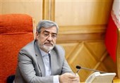 Сегодня отправится новый посол Ирана в Китае
