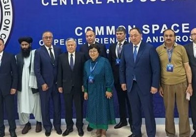 افغانستان،اقتصادي،منطقه،ترمذ،ترانزيتي،هيئت،ازبكستان