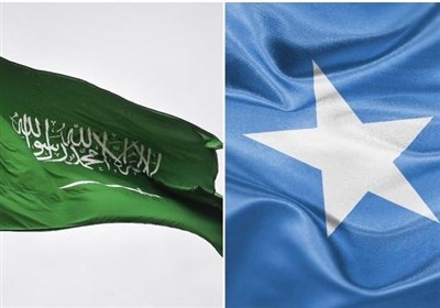 سومالي،عربستان،توافقنامه،امنيتي،همكاري،دولت،كشور،تروريستي،امنيت