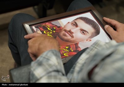 بزرگداشت اهدا کنندگان عضو در دانشگاه علوم پزشکی بیرجند