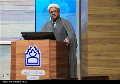 بزرگداشت اهدا کنندگان عضو در دانشگاه علوم پزشکی بیرجند