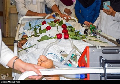 همایش «اهدای عضو، اهدای زندگی» در البرز