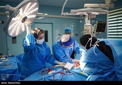 بمناسبت 31 اردیبهشت روز ملی اهدای عضو،اهدای زندگی