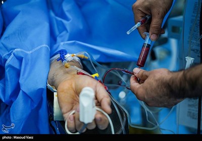 بمناسبت 31 اردیبهشت روز ملی اهدای عضو،اهدای زندگی