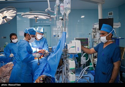 بمناسبت 31 اردیبهشت روز ملی اهدای عضو،اهدای زندگی