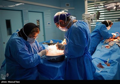 بمناسبت 31 اردیبهشت روز ملی اهدای عضو،اهدای زندگی