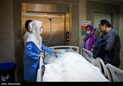 بمناسبت 31 اردیبهشت روز ملی اهدای عضو،اهدای زندگی