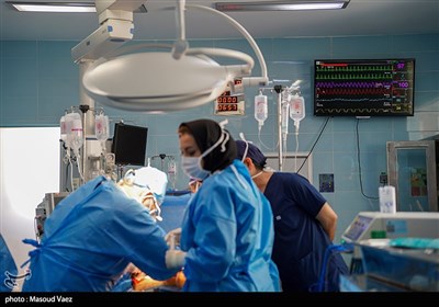 بمناسبت 31 اردیبهشت روز ملی اهدای عضو،اهدای زندگی