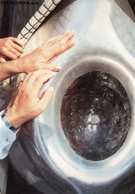 مكه،كوه،كعبه،ابراهيم،واقع،بابايي،حج،سفرنامه،ارتفاع،حضرت،قرار ...