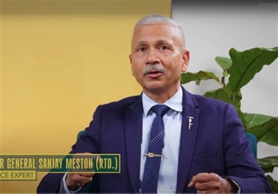 هند،افغانستان،طالبان،ژنرال،كابل،تعامل،پيشين،پاكستان،تأكيد