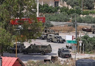 اردوگاه،هيئت،تيراندازي،جنين،باختري